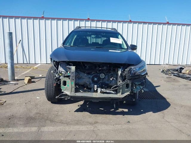 2019 SUBARU OUTBACK 2.5I PREMIUM 6