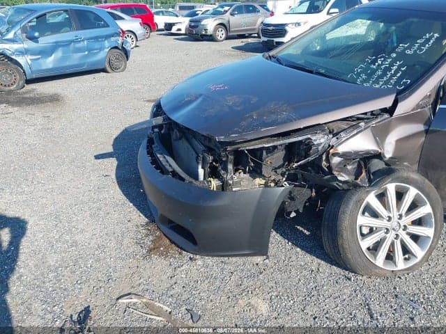 2017 HYUNDAI SONATA LIMITED 6