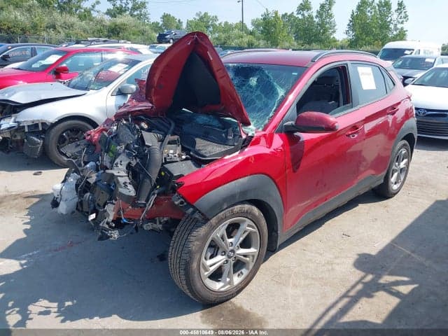 2023 HYUNDAI KONA SEL 2