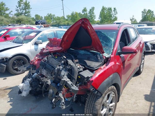 2023 HYUNDAI KONA SEL 6