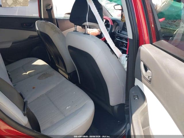2023 HYUNDAI KONA SEL 8