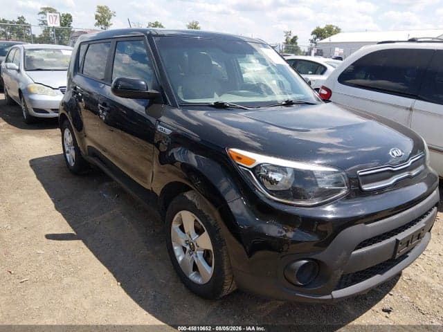2019 KIA SOUL - 1