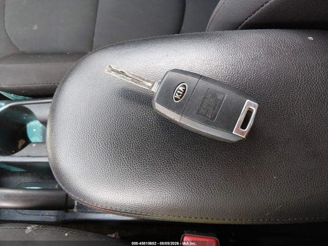 2019 KIA SOUL 11