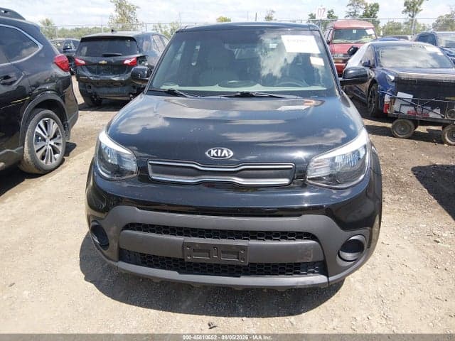 2019 KIA SOUL 12