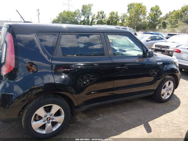 2019 KIA SOUL 13