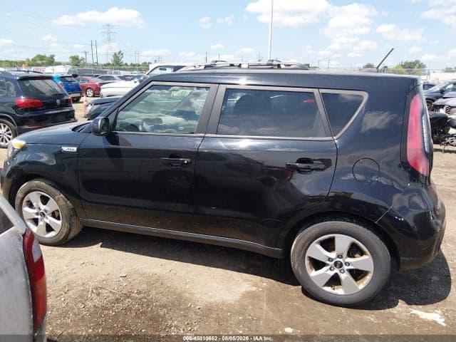 2019 KIA SOUL 14