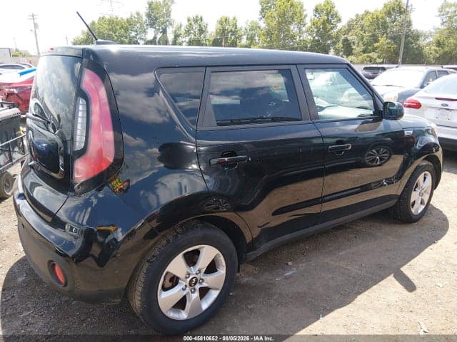 2019 KIA SOUL 4
