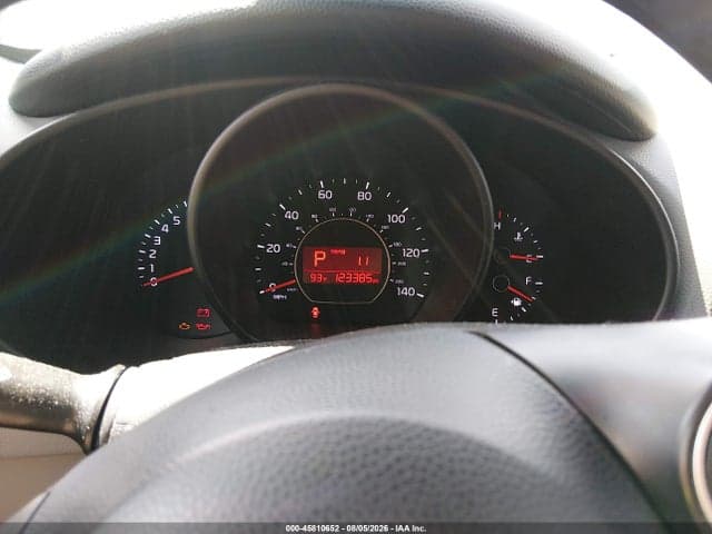 2019 KIA SOUL 7