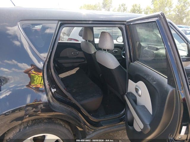 2019 KIA SOUL 8