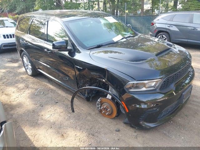 2021 DODGE DURANGO R/T AWD 1