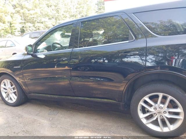 2021 DODGE DURANGO R/T AWD 15