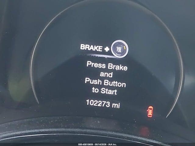 2021 DODGE DURANGO R/T AWD 16