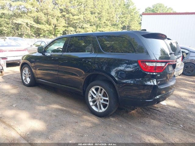 2021 DODGE DURANGO R/T AWD 3