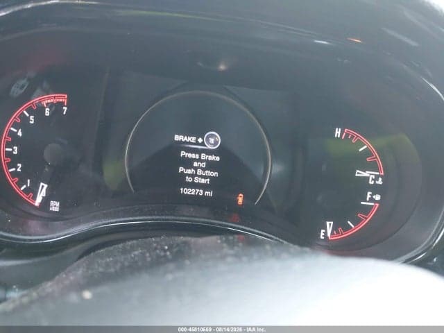 2021 DODGE DURANGO R/T AWD 7