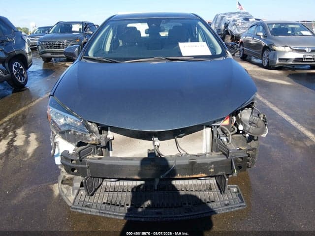2019 TOYOTA COROLLA LE 13