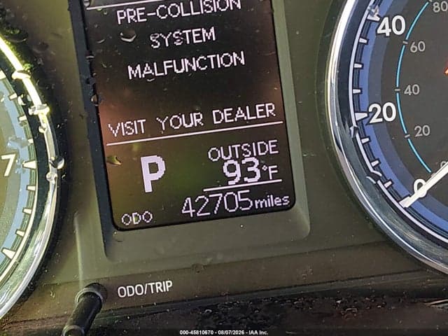 2019 TOYOTA COROLLA LE 16