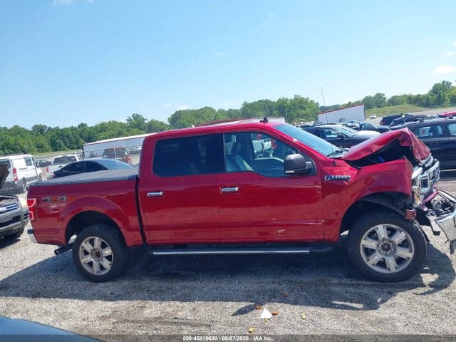 2019 FORD F-150 XLT 13