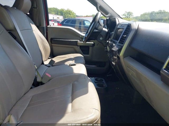 2019 FORD F-150 XLT 5