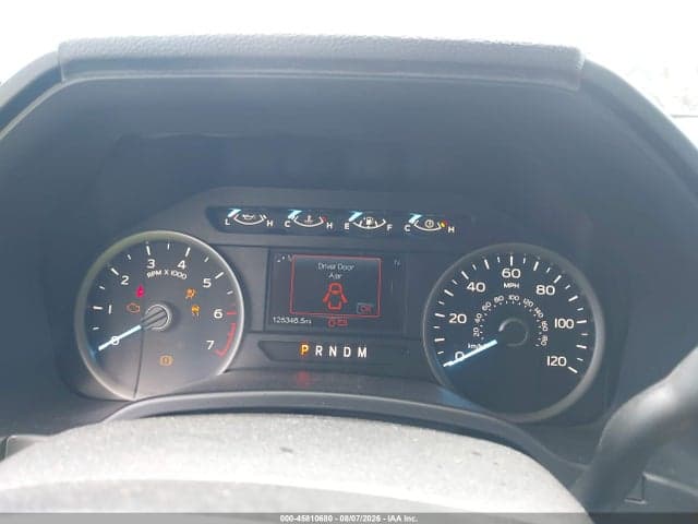 2019 FORD F-150 XLT 7
