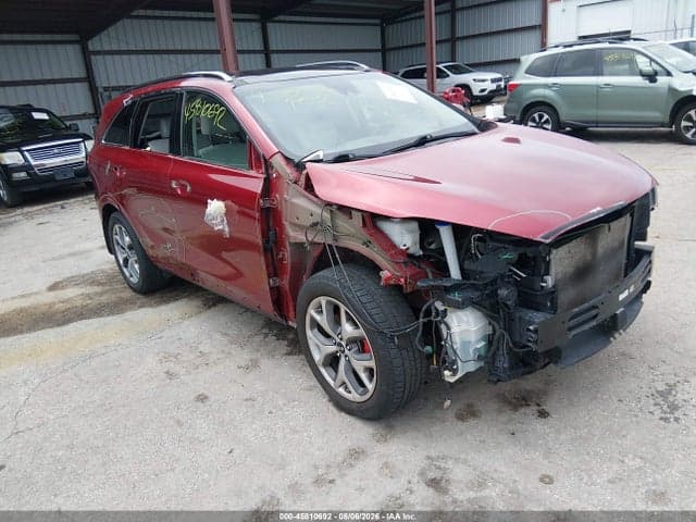 2019 KIA SORENTO 3.3L SX - 1