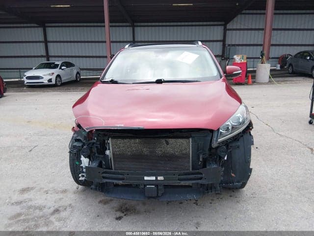 2019 KIA SORENTO 3.3L SX 13