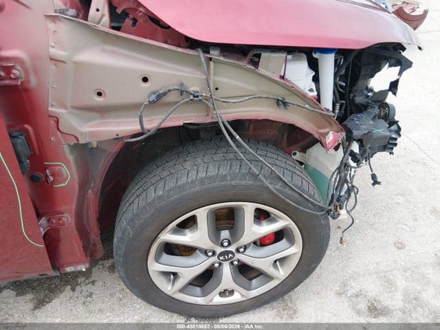 2019 KIA SORENTO 3.3L SX 19