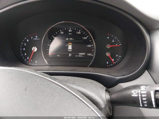 2019 KIA SORENTO 3.3L SX 7
