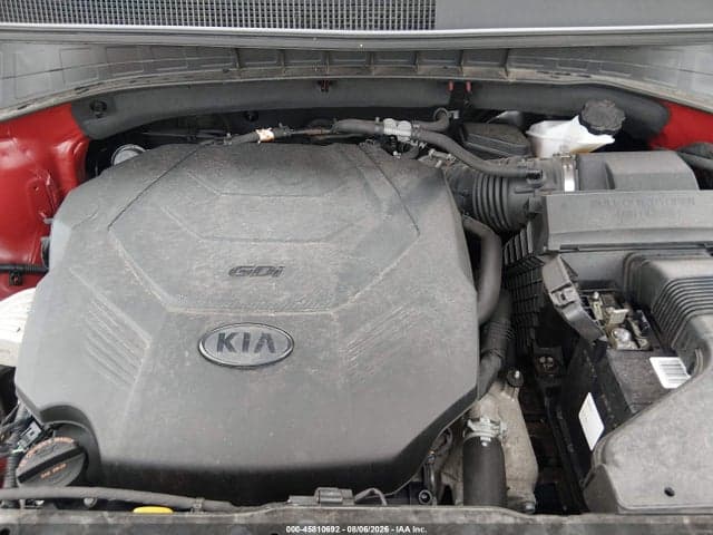2019 KIA SORENTO 3.3L SX 10