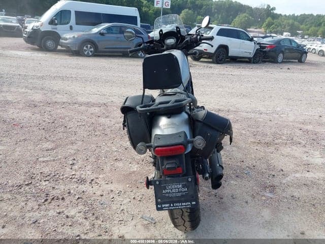 2022 HONDA CMX500 A2 6