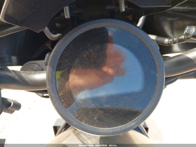2022 HONDA CMX500 A2 7
