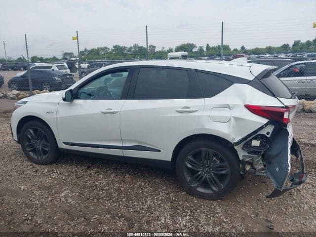 2021 ACURA RDX A-SPEC PACKAGE 14