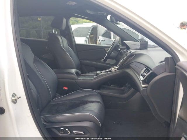 2021 ACURA RDX A-SPEC PACKAGE 5