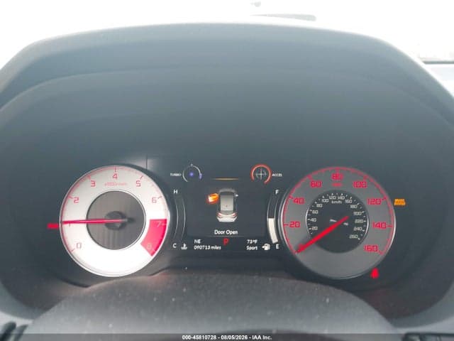 2021 ACURA RDX A-SPEC PACKAGE 7