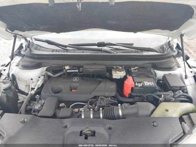 2021 ACURA RDX A-SPEC PACKAGE 10