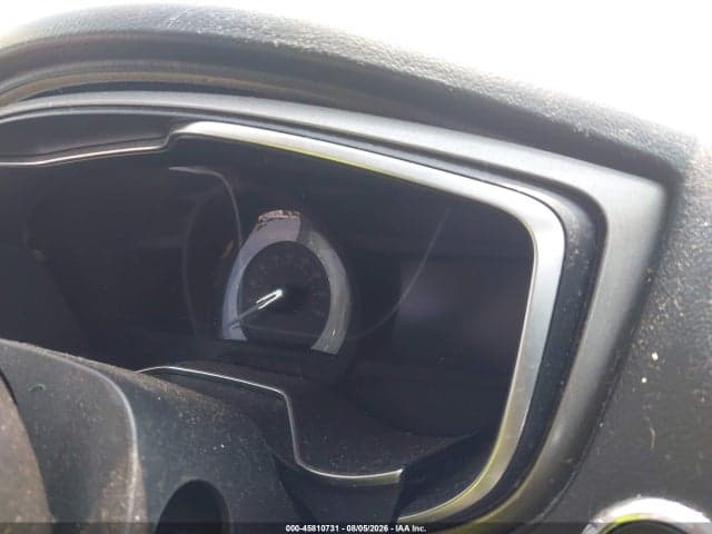 2017 FORD FUSION HYBRID SE 15