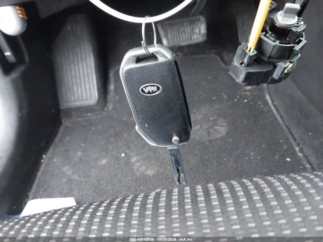 2020 KIA FORTE LXS 11
