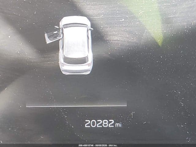 2025 KIA SPORTAGE EX 15