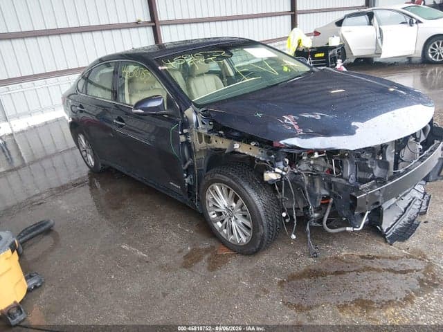 2018 TOYOTA AVALON HYBRID LIMITED - 1