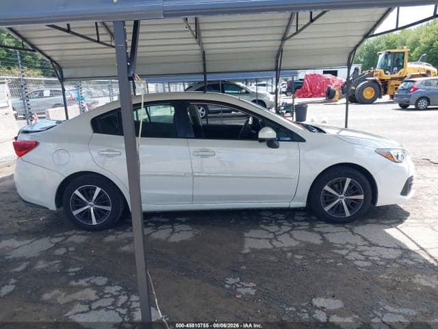 2020 SUBARU IMPREZA PREMIUM 13