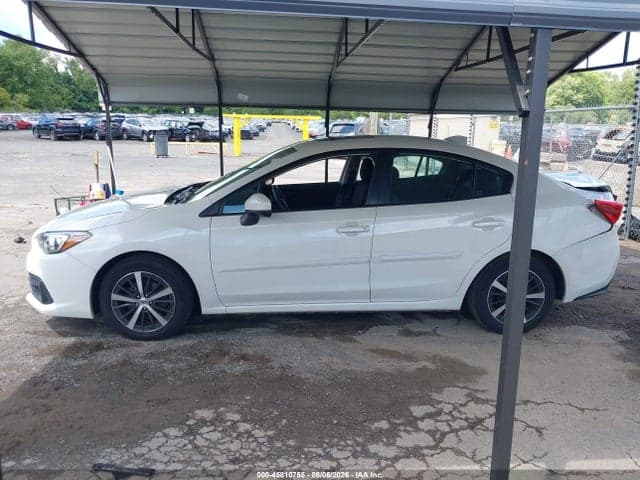 2020 SUBARU IMPREZA PREMIUM 14