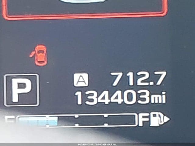 2020 SUBARU IMPREZA PREMIUM 15