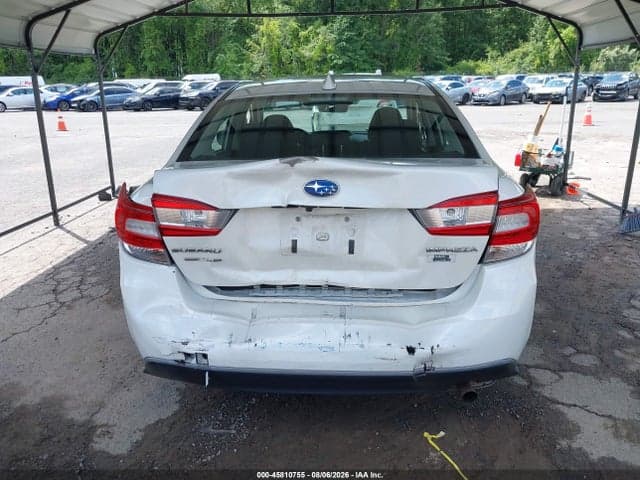 2020 SUBARU IMPREZA PREMIUM 16