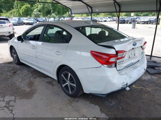 2020 SUBARU IMPREZA PREMIUM 3