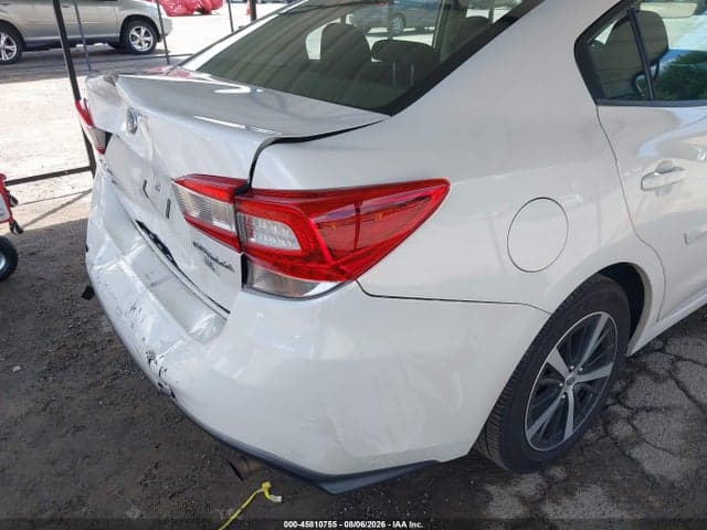 2020 SUBARU IMPREZA PREMIUM 6