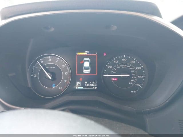 2020 SUBARU IMPREZA PREMIUM 7