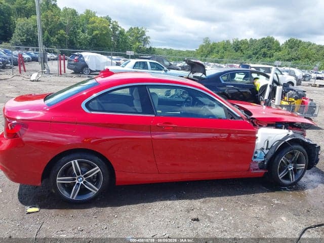 2017 BMW 230I 14