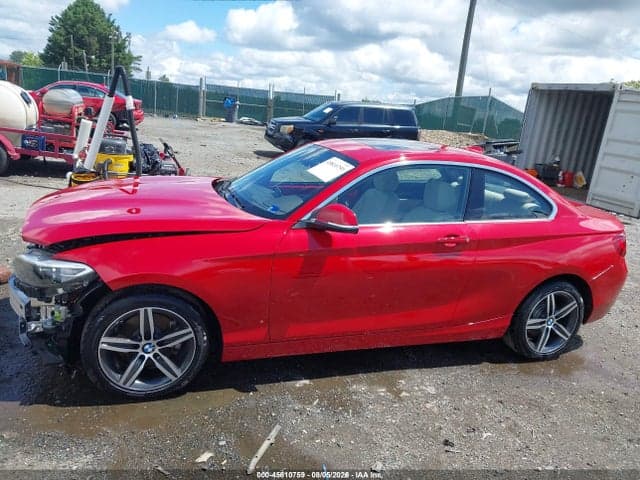 2017 BMW 230I 15