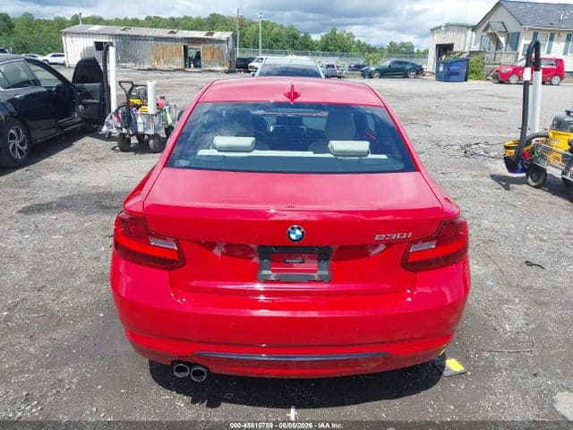 2017 BMW 230I 17
