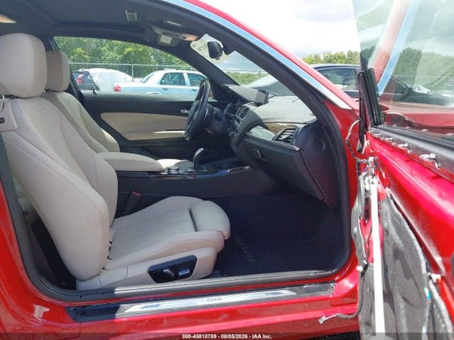 2017 BMW 230I 5