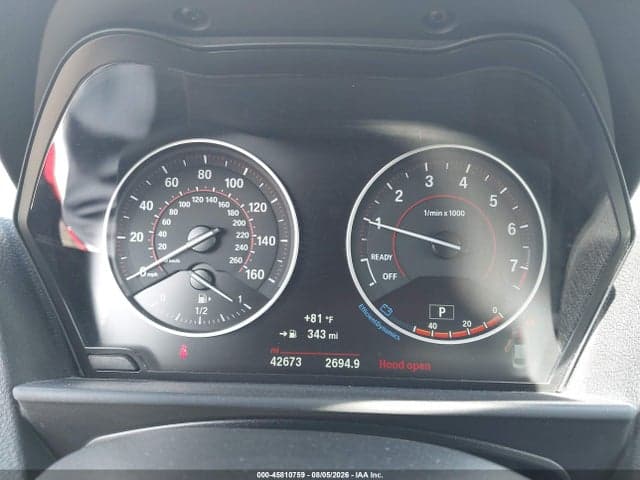 2017 BMW 230I 7